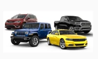 Dodge Chrysler Jeep's Shifting Landscape: What's Happening and Why It Matters