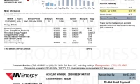 NV Energy's New Billing Structure: What It Is and How It Affects Your Bill