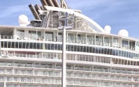 Royal Caribbean Norovirus Outbreak: CDC Confirms Dozens Sick on Serenade of the Seas