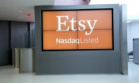 Etsy Stock Plummets as CEO Exits: The Official Story vs. The Ugly Truth