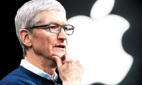 The Soul of Tim Cook's Apple: Why the 'Robot' Critics Are Missing the Real Revolution