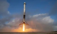 SpaceX Launch: The Record 29th Booster Flight and Starlink Mission Details