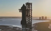 SpaceX's Latest Starship Spectacle: What Actually Happened vs. What They're Selling