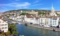 Zurich: Specialty, Retail Segments Shine