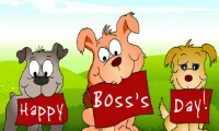 Boss's Day: What the Data Actually Says About How You Feel