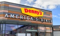 Denny's $620M Deal: What's the Play?
