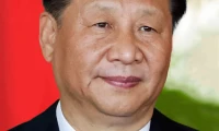 China's New Five-Year Plan Is All Xi Jinping: Why It's a Big Deal and What They're Not Saying