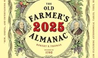 Farmers' Almanac Ending: So What?