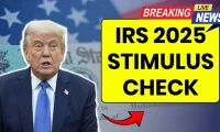 The 2025 Stimulus Check: What It Is, Who Qualifies, and the Big Picture