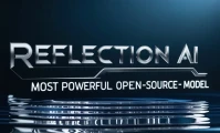 Reflection AI's $8 Billion Valuation: What It Is, Who's Funding It, and If It's Just More AI Hype
