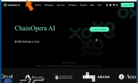 ChainOpera AI's 600% Surge: Why It Suddenly Exploded and If You Should Even Care