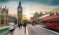 The UK: Pioneering Tomorrow's Tech Landscape