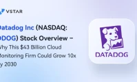 ddog stock: Why the surge?
