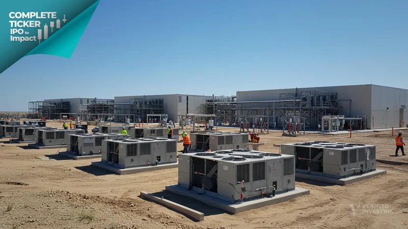 Applied Digital's AI Data Center Surge: Why It's Surging and What Comes Next