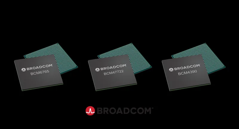 Broadcom's Surge: Deconstructing the Data Behind the Stock's Move