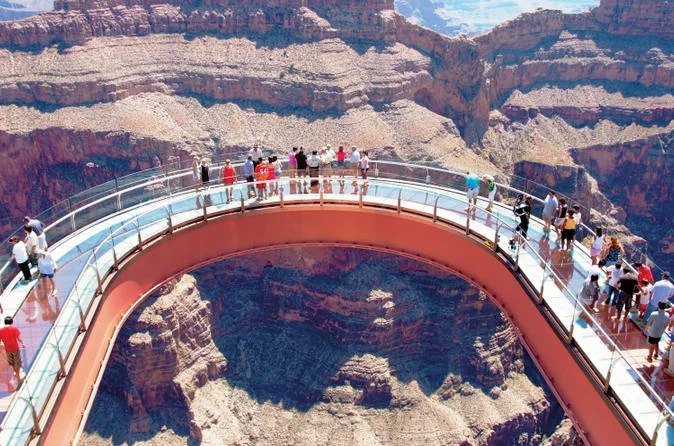 The 'Canyon' Keyword is a Dumpster Fire: The National Park vs. The Pickup Truck