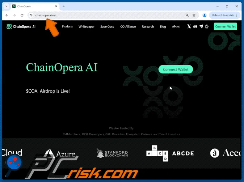 ChainOpera AI's 600% Surge: Why It Suddenly Exploded and If You Should Even Care