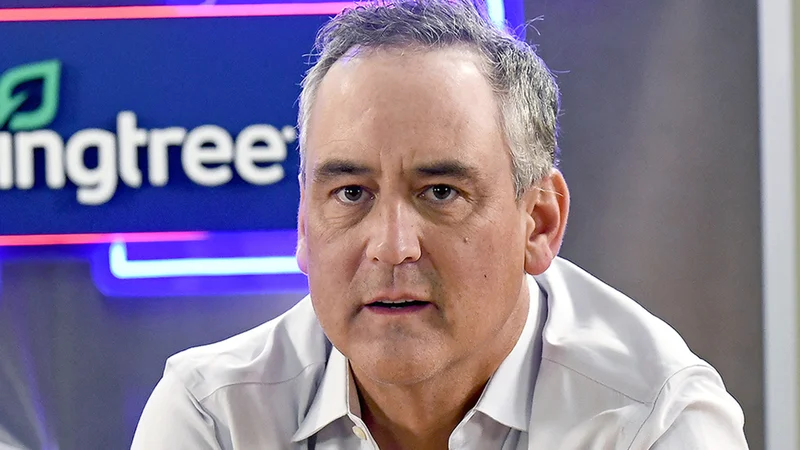 LendingTree Founder Doug Lebda's Death: An Analysis of the Accident and Company Impact