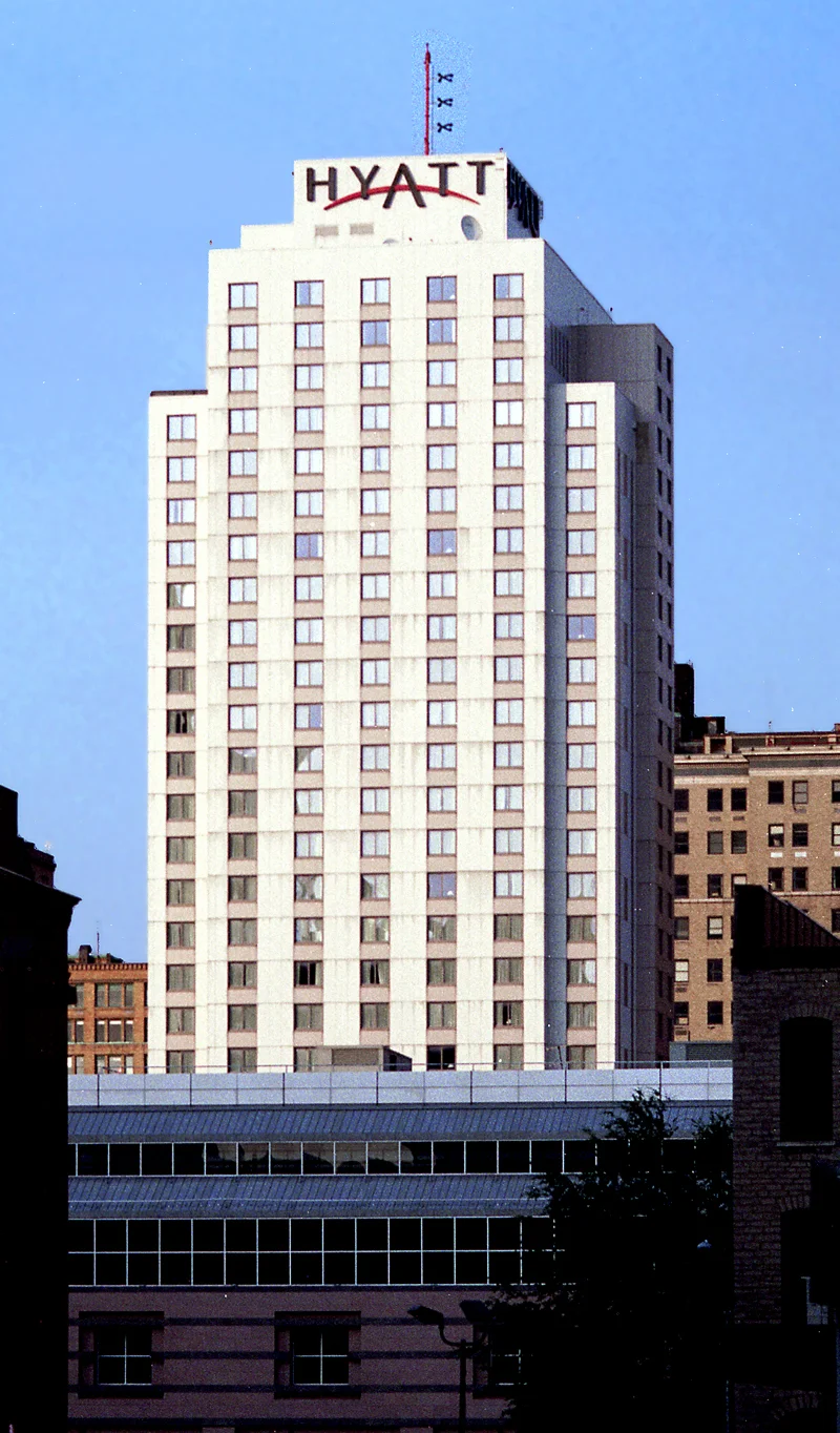 Hyatt's Endless Brands: What's the Real Difference Between Regency, Place, and All the Others?