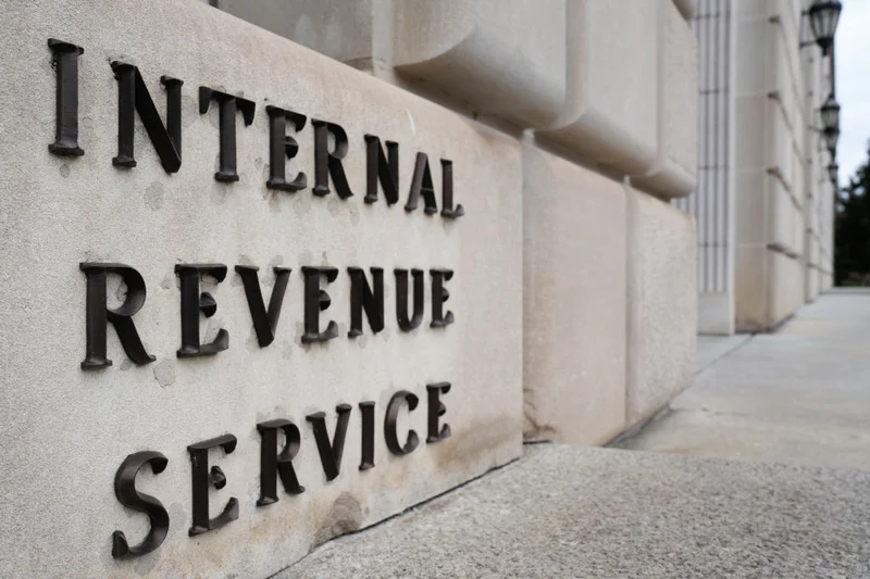 IRS Relief Payments in 2025: An Analysis of Online Rumors vs. Actual State Programs