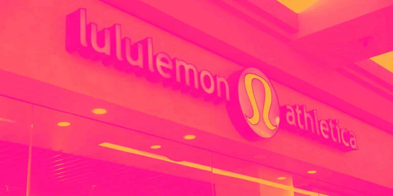 Lululemon Stock Surges After NFL Deal: Analyzing the NFL Partnership and Its Real Impact