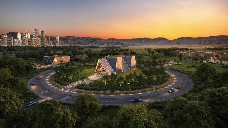 The Oklo Stock Hype: Why It's Being Compared to NVDA and What the Hell SMRs Even Are