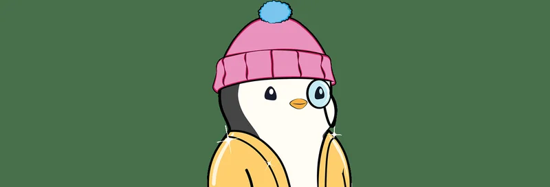 Pudgy Penguins: Price Analysis and Recent Crypto Developments