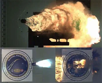 Japan's Railgun Just Fired for the First Time: What This Breakthrough Test Actually Means