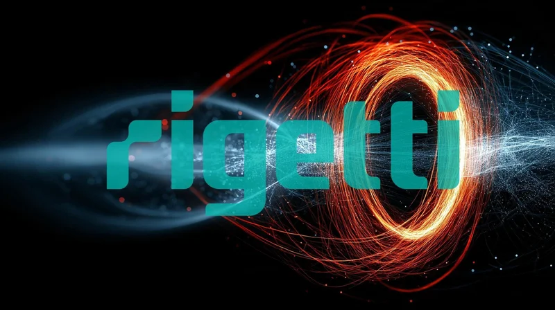 Rigetti Computing (RGTI) Stock Surge: A Data-Driven Look at the Orders and Partnerships