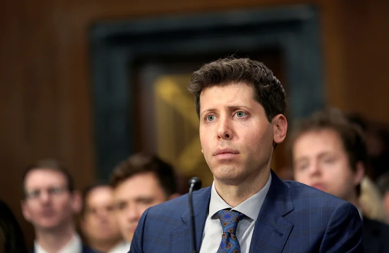 The Sam Altman Doctrine: What His Public Statements Reveal About the AI Bubble