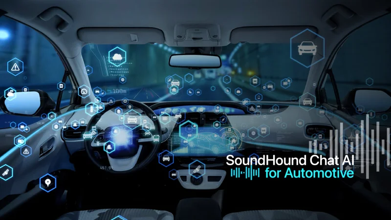 The SoundHound AI (SOUN) Stock Surge: Separating Hype from Financial Reality