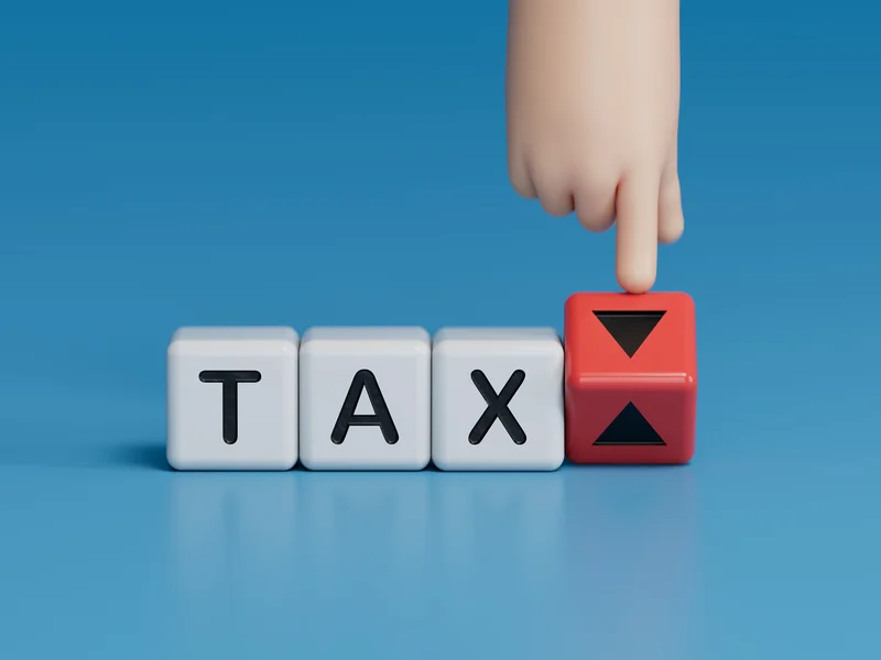 Analyzing Tax Proposals: The Data Behind the Generational and Political Conflicts