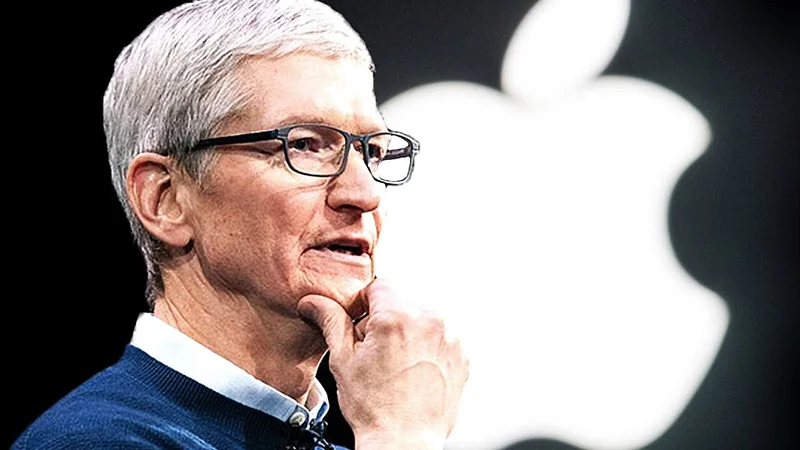 The Soul of Tim Cook's Apple: Why the 'Robot' Critics Are Missing the Real Revolution