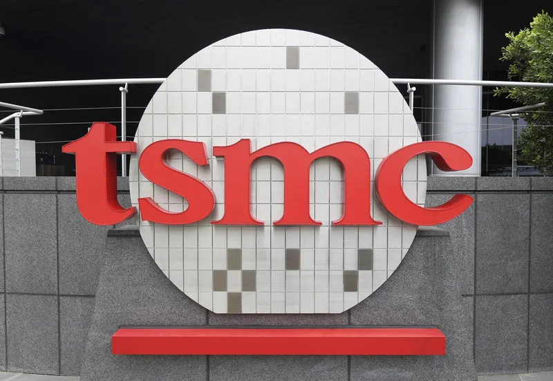 TSMC's AI Future: What the Next Generation of Chips Means for Us All
