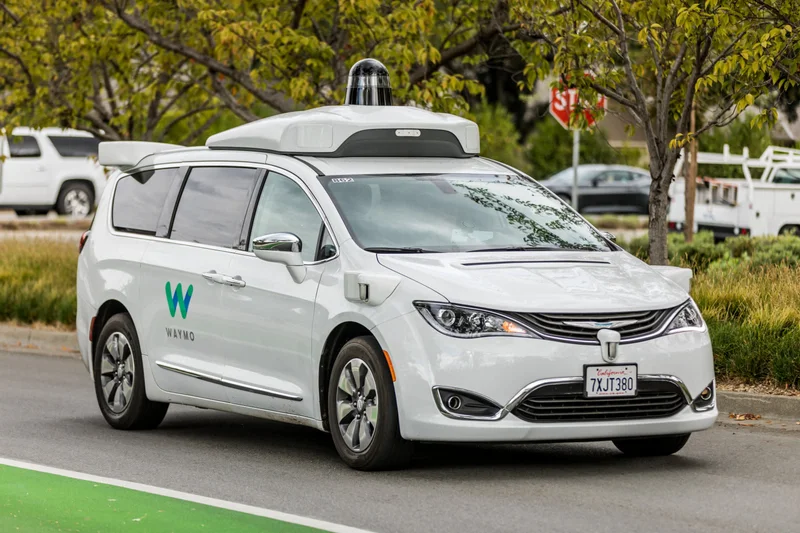 Waymo: What It Is, How Much It Costs, and The Stock Question – What Reddit is Saying