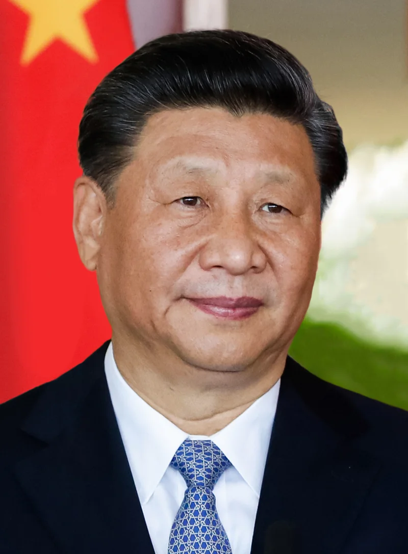 China's New Five-Year Plan Is All Xi Jinping: Why It's a Big Deal and What They're Not Saying