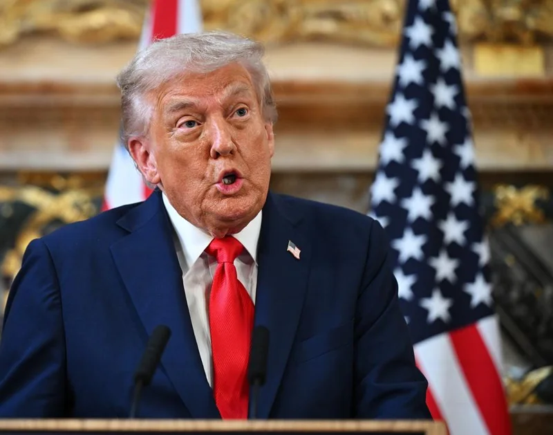 The $2,000 Tariff Dividend Proposal: Explaining the Numbers and Economic Impact