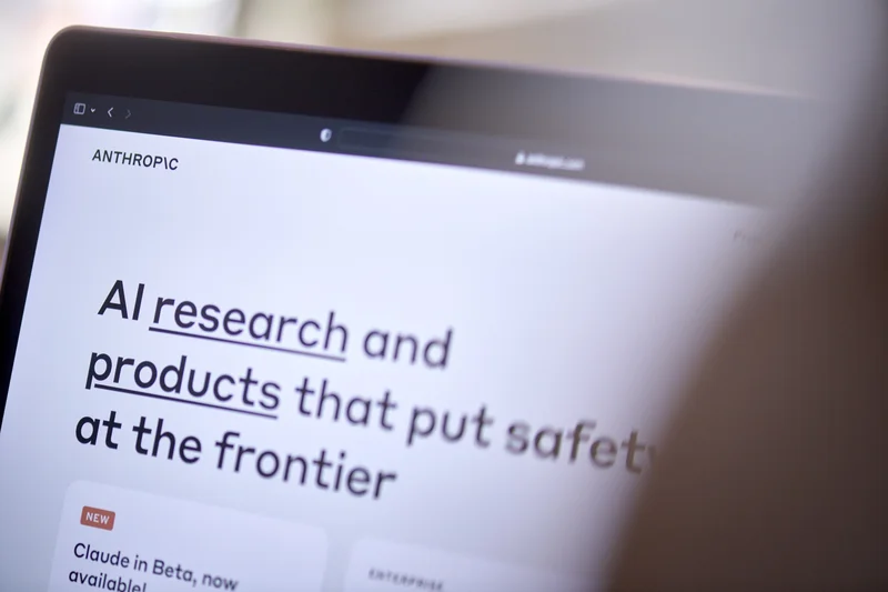 The Anthropic Phenomenon: Why Big Tech is Betting Big and What It Means for the AI Race