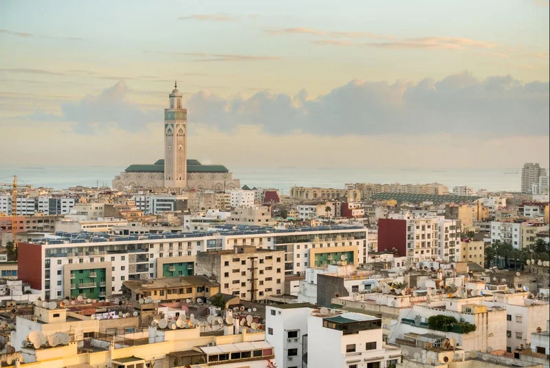 Casablanca: What's the Hype and Why Do People Still Care?