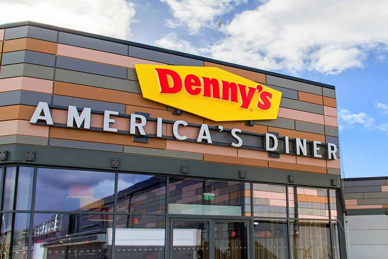 Denny's $620M Deal: What's the Play?
