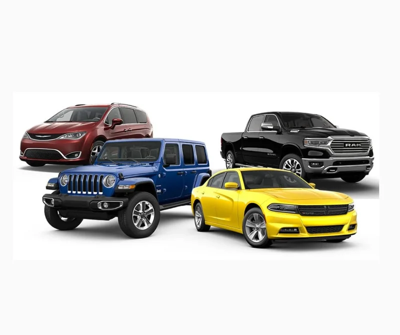 Dodge Chrysler Jeep's Shifting Landscape: What's Happening and Why It Matters