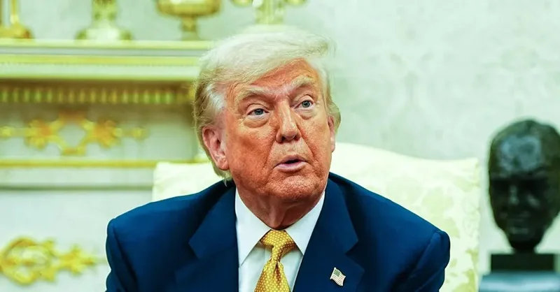 Trump Blocks Public Service Loan Forgiveness: The New Rule and Who's Affected