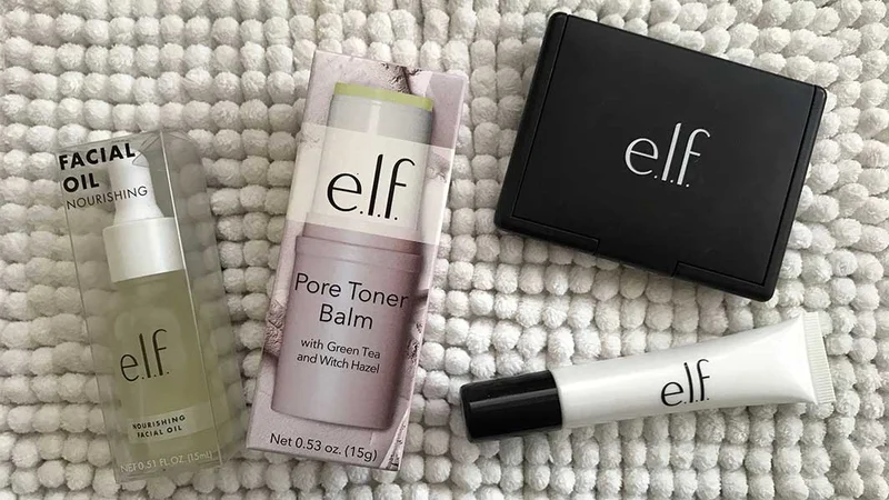 e.l.f. Beauty Stock Tanks: Weak Guidance and What's Going On