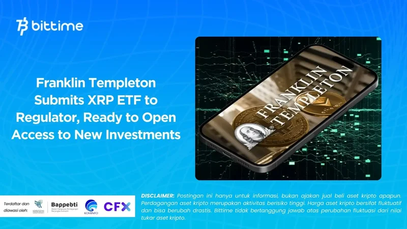 Franklin Templeton XRP ETF Launch: What's the Ticker and Did It Actually Happen?