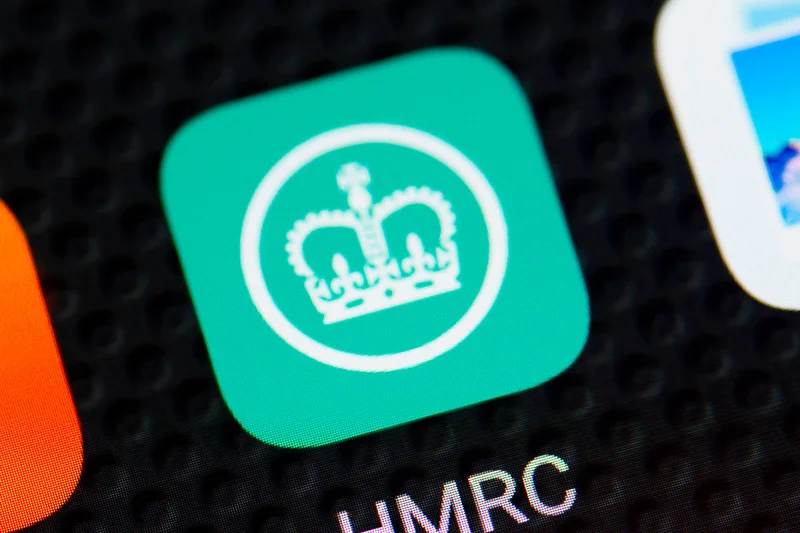 HMRC: What the Data Says