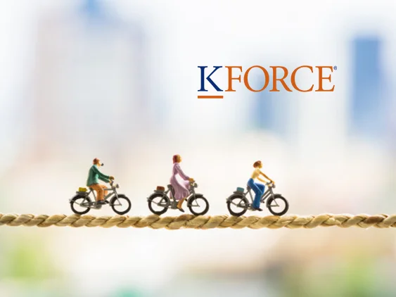 kforce: What We Know and the Internet's Reactions