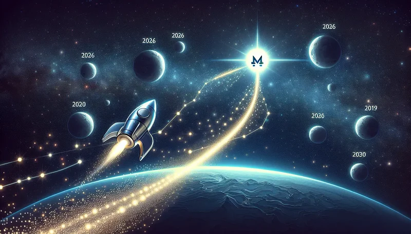 Monero's Privacy Revival: Price Surge and Reddit's Take