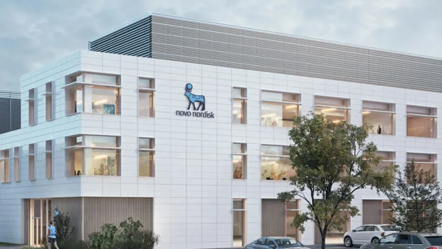 nvo stock: Rating Downgrade and What It Means