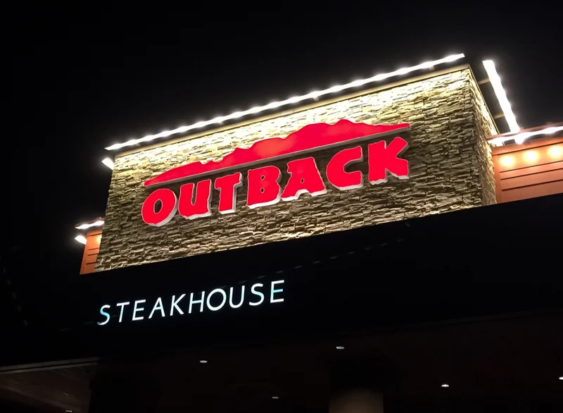 Outback Steakhouse Closures: What Happened and What's Next