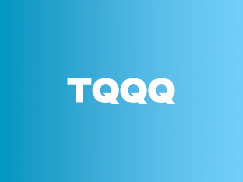 TQQQ's Five-Year Gains: What's Driving the Numbers?